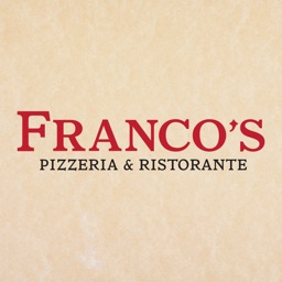 Franco’s Pizzeria & Ristorante