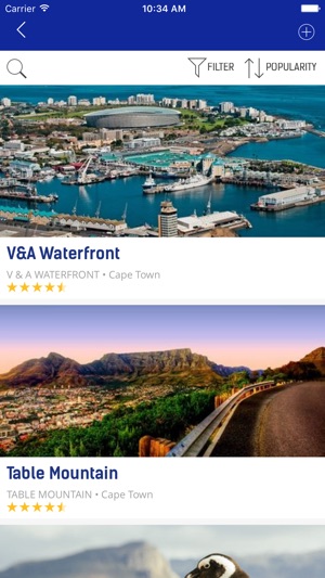 Official Guide to Cape Town(圖5)-速報App