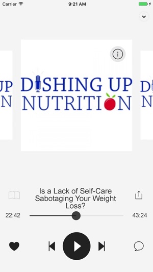 Dishing Up Nutrition(圖3)-速報App