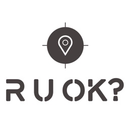 RU OK? App