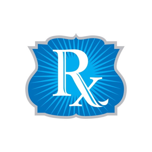 Central Ohio Compounding RX icon