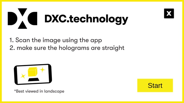 DXC AR(圖1)-速報App