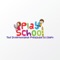 NOTE: This application access is restricted to Play School Egypt students and parents