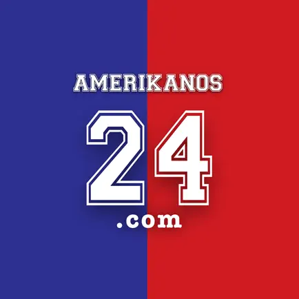 Amerikanos24 | Official App Cheats