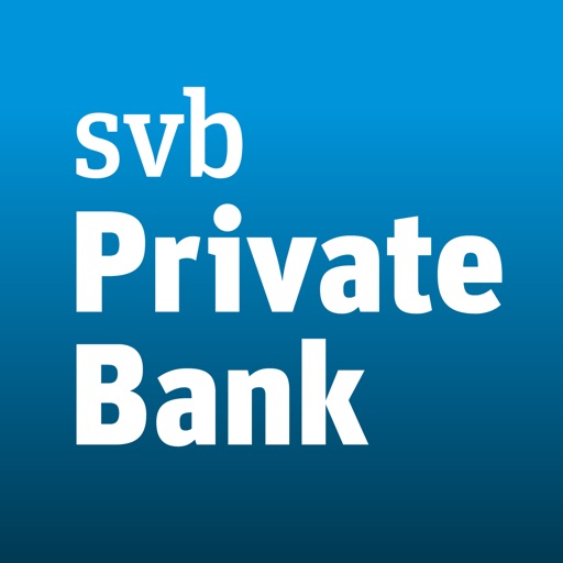 SVB Private Bank Mobile by Silicon Valley Bank