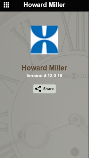 Howard Miller(圖2)-速報App