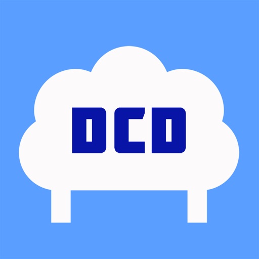 DesClouD iOS App