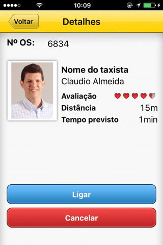 Taxi Farme screenshot 4