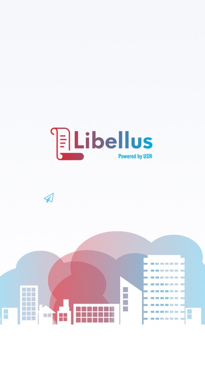 Libellus USR