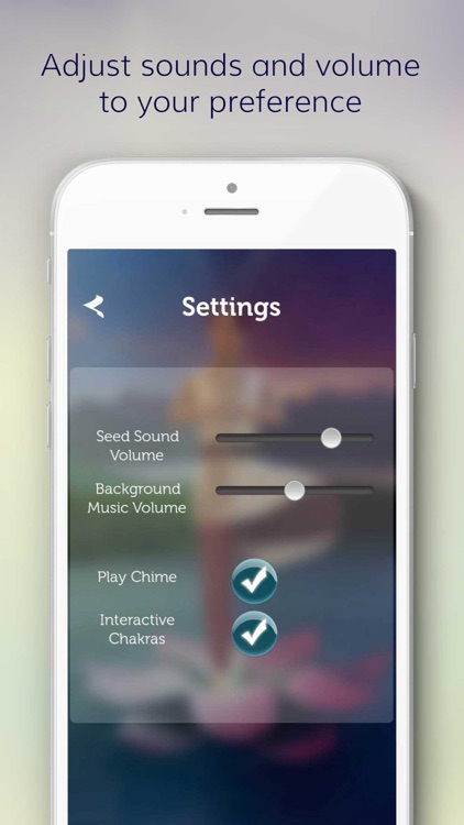 Chakra Meditation screenshot-4