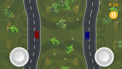 DUMMY: Trafiko ataria screenshot 3