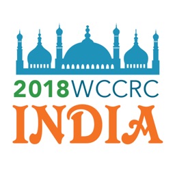 11th WCCRC 2018