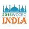 The 2018 World Consumer Credit Reporting Conference (WCCRC) is a three-day conference to be held in India on September 23-25