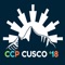 APP oficial de CCP CUSCO 2018 que se llevará a cabo en la ciudad de Cusco, Perú desde el 14 al 18 de agosto de 2018