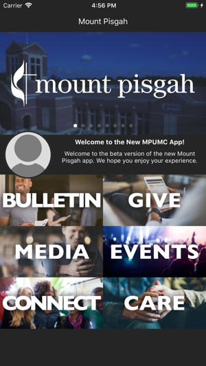 Mount Pisgah(圖1)-速報App