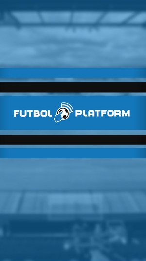 Futbol Platform