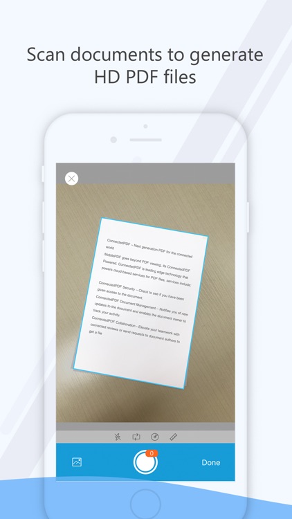 Foxit MobilePDF