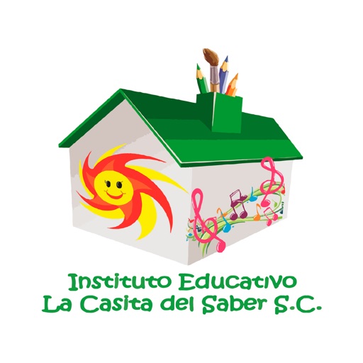 Casita IEDIS icon