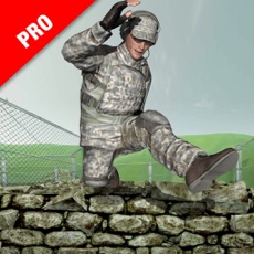 Activities of Extreme Commando Training Pro
