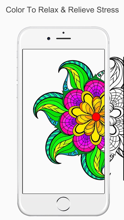 ColorBook - Coloring Pages