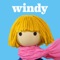 Discover a magical world of handcrafted puppetry brought to life in Windy and friends