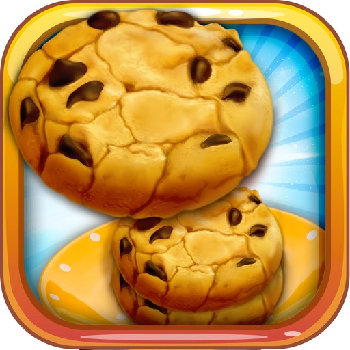 Cookie Tower: Oven Break iOS App