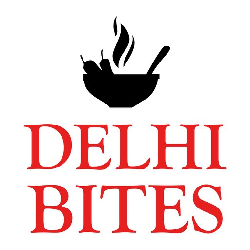 Delhi Bites LA icon