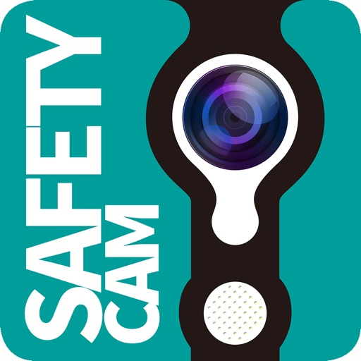 AGC SafetyCAM