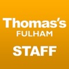 Thomas's Fulham Staff