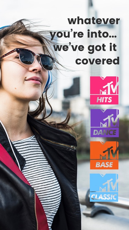 MTV Trax – New music every day screenshot-4