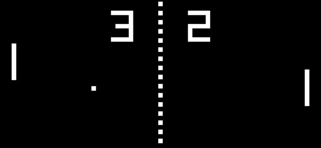 Paddles! Pong edition(圖1)-速報App