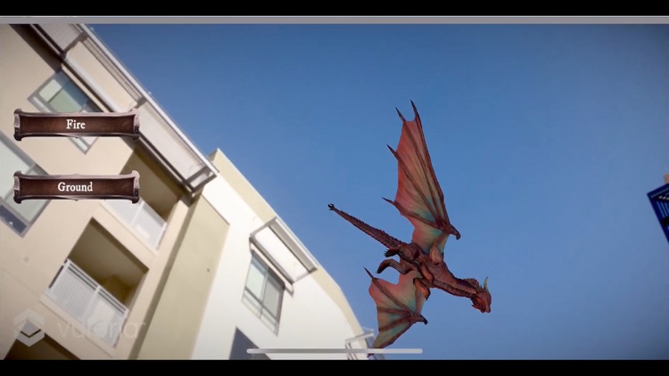 AR-Dragon screenshot-3