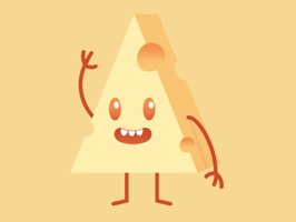 Despite being one of the most delicious of all food groups, the problem with cheese is it's inability to serve the "lactose intolerant"
