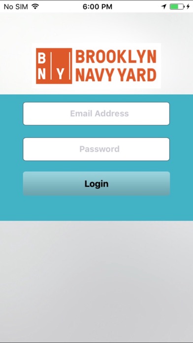 How to cancel & delete Brooklyn Navy Yard Safety App from iphone & ipad 1