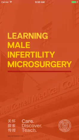 Game screenshot Male Infertility Microsurgery mod apk