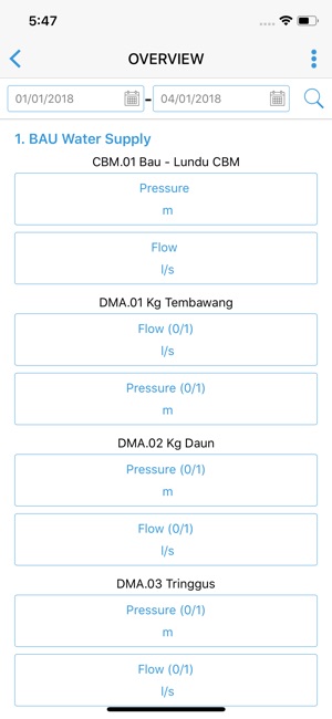 IntelliWater(圖5)-速報App