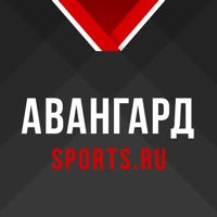 Авангард Омск от Sports.ru на пк