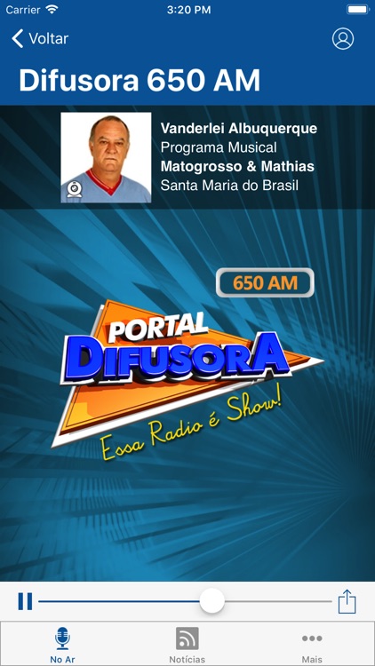 Rádio Difusora Piracicaba