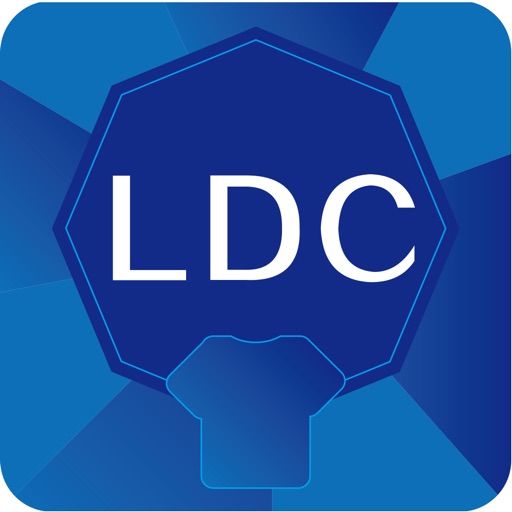 服装LDC