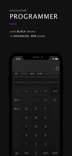 Calculator³(圖3)-速報App