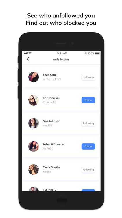 Insights+ for Instagram