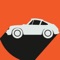 Find My Car is a simple application that uses GPS location services to help you find your car or a parking nearby