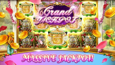 OLIVIA LOVES SLOTS 2.30 IOS CASINO OLIVIA LOVES SLOTS 2.30 IOS