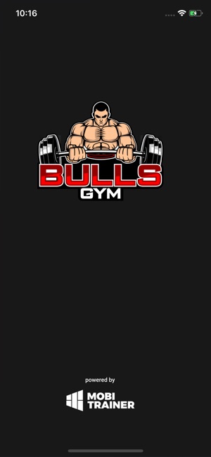Academia Bulls Gym