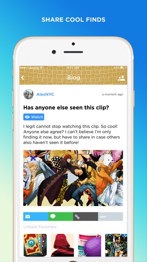 Amino for: One Piece(圖4)-速報App