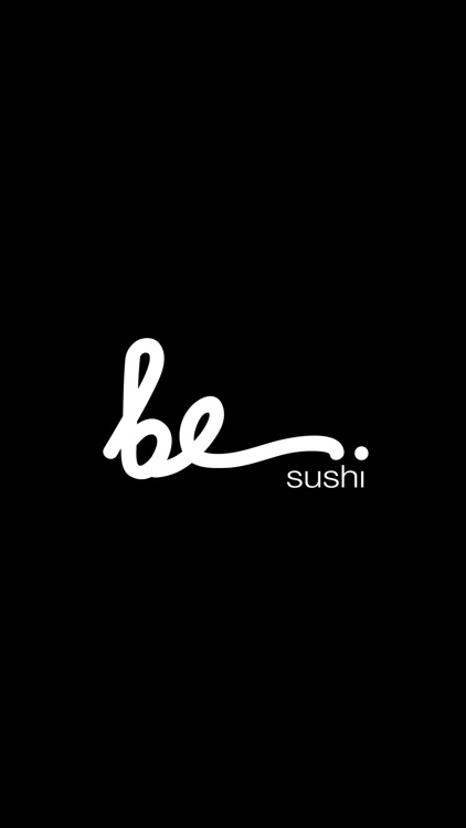 Be Sushi