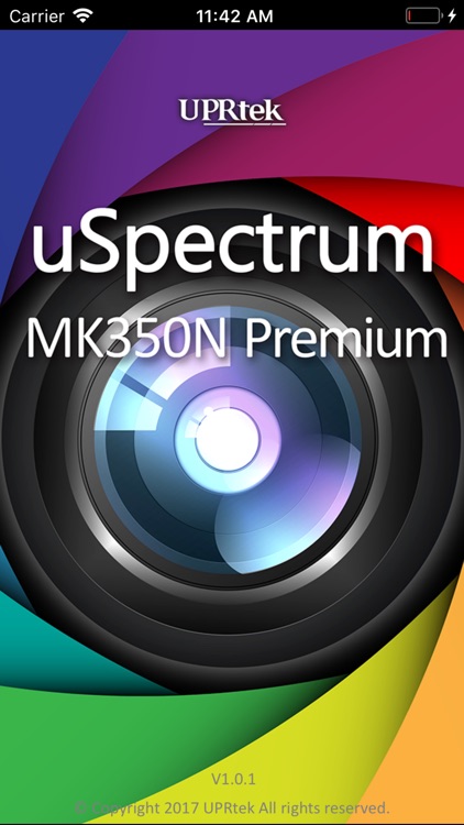 uSpectrum MK350N PREMIUM