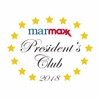 2018 Marmaxx President's Club