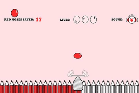 Save Red Noses screenshot 3