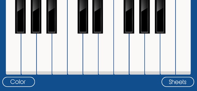 Perfect Piano!(圖3)-速報App